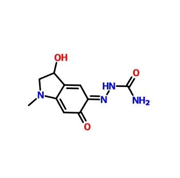 CAS NO.69-81-8 カルバゾクロム