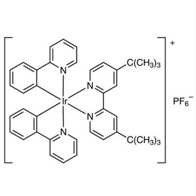 676525-77-2|[Ir(dtbbpy)(ppy)2][PF6]