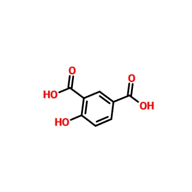 636-46-4|4-ヒドロキシイソフタル酸