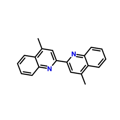 CAS 7654-51-5|2,2'-BI-4-レピジン