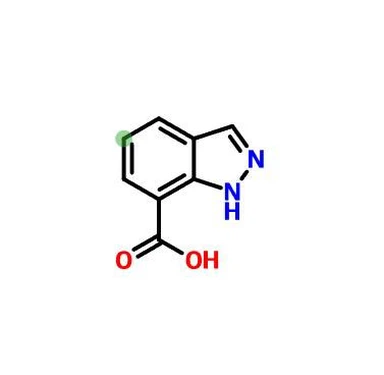 CAS NO.677304-69-7 1H-インダゾール-7-カルボン酸
