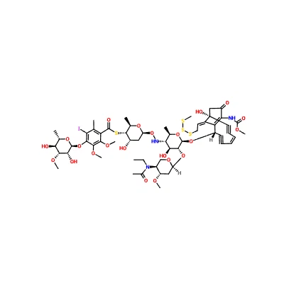 CAS 108212-76-6|N-アセチル-カリケアマイシン