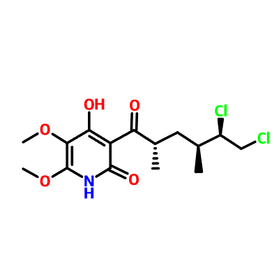 CAS 119509-24-9|アペニンA5