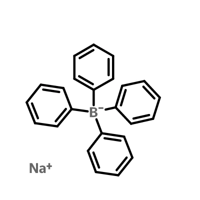 CAS 143-66-8|テトラフェニルホウ素ナトリウム