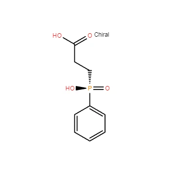 CAS 14657-64-8|3-ヒドロキシフェニルホスフィニル-プロパン酸