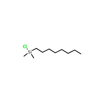 CAS 18162-84-0|クロロジメチルオクチルシラン