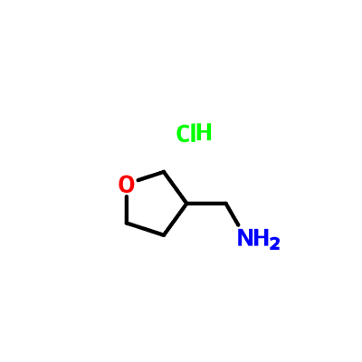 CAS 184950-35-4|(テトラヒドロフラン-3-イル)メタナミン塩酸塩