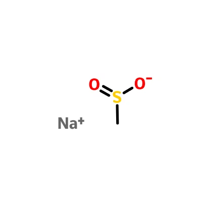 CAS 20277-69-4|メタンスルフィン酸ナトリウム