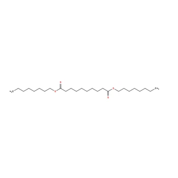 CAS 2432-87-3|セバシン酸ジオクチル (DOS)