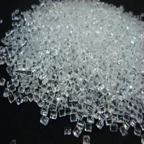 CAS 25037-45-0 | Polycarbonate