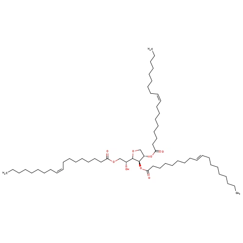 カス: 26266-58-0|ソルビタントリオレエート