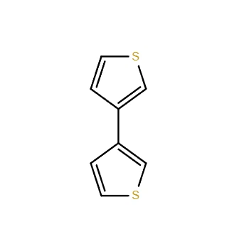 CAS 3172-56-3|3,3'-ビチオフェン