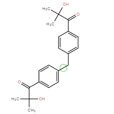 カス:474510-57-1|イルガキュア 127