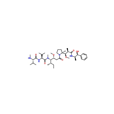 CAS 474645-27-7|モノメチル アウリスタチン E