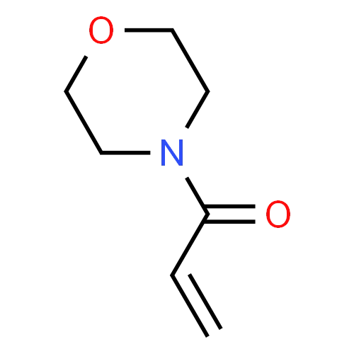CAS 5117-12-4 | Acryloyl morpholine (ACMO)