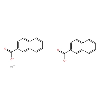 CAS 61790-14-5|ナフテン酸鉛