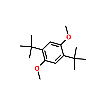 CAS 7323-63-9|1,4-ジ-tert-ブチル-2,5-ジメチルベンゼン