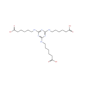 CAS 80584-91-4 | 2,4,6-Tri-(6-aminocaproic Acid)-1,3,5-triazine