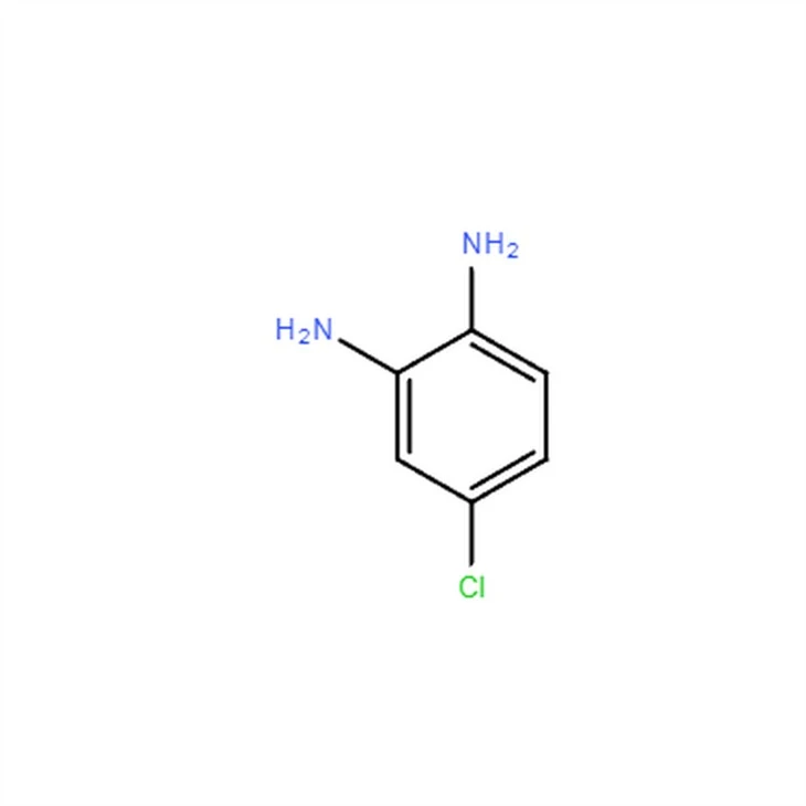 CAS 95-83-0|4-クロロ-o-フェニレンジアミン