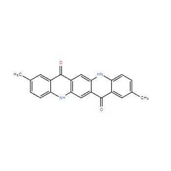 CAS 980-26-7|ピグメントレッド 122