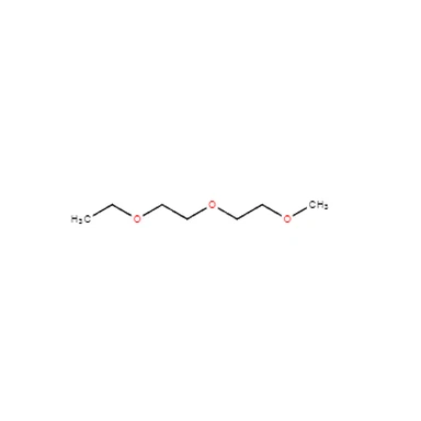 CAS 1002-67-1|ジエチレングリコールエチルメチルエーテル(DEMEE)