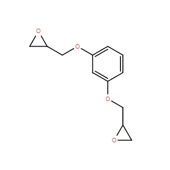 CAS 101-90-6|レゾルシノールジグリシジルエーテル