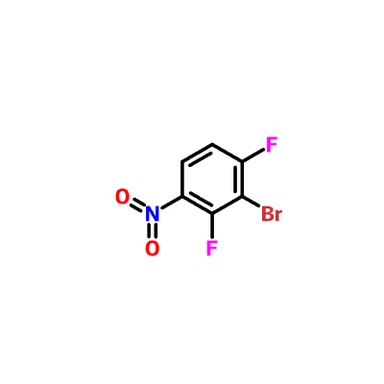 CAS 103977-78-2|3-ブロモ-2、4-ジフルオロニトロベンゼン