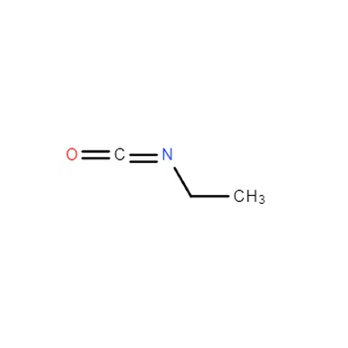 CAS 109-90-0|イソシアン酸エチル