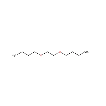 CAS 112-48-1|エチレングリコールジブチルエーテル(EDB)