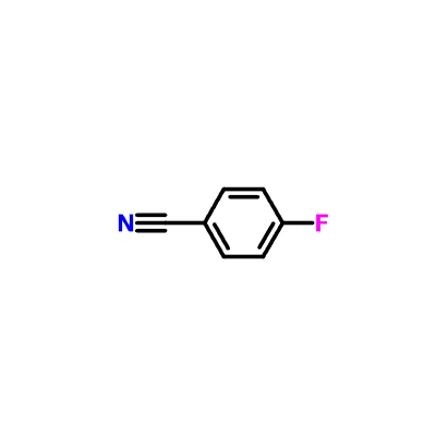 CAS 1194-02-1|4-フルオロベンゾニトリル