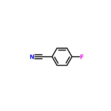 CAS 1194-02-1|4-フルオロベンゾニトリル