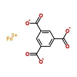 カス:1195763-37-1|ミル-100(鉄)