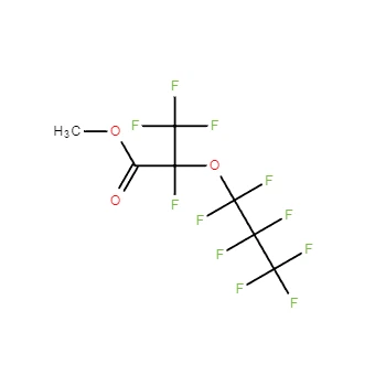 CAS 13140-34-6|パーフルオロメチル(2-メチル-3-オキサヘキサノエート)