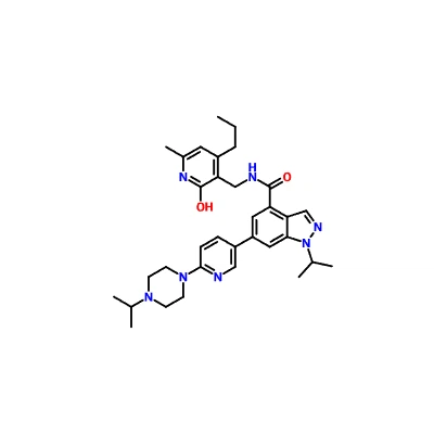 CAS 1431612-23-5|UNC 1999