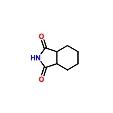 CAS 1444-94-6|1,2-シクロヘキサンジカルボキシイミド