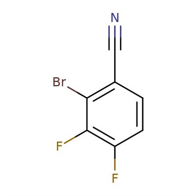 カス:1517611-20-9|2-ブロモ-3、4-ジフルオロベンゾニトリル