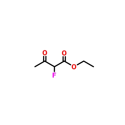 CAS 1522-41-4|2-フルオロアセト酢酸エチル