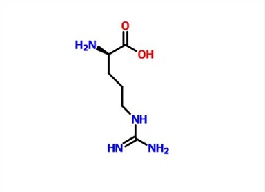 CAS 157-06-2 D-アルギニン