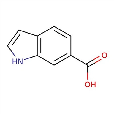 カス:1670-82-2|6-カルボキシインドール