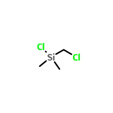 CAS 1719-57-9|クロロ(クロロメチル)ジメチルシラン