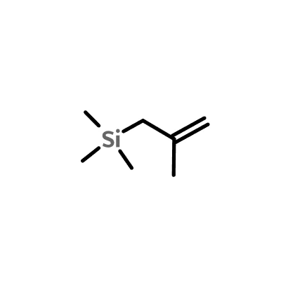 CAS 18292-38-1|(2-メチル-プロペニル)トリメチルシラン