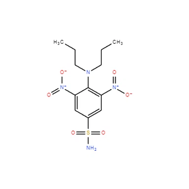 CAS 19044-88-3|オリザリン