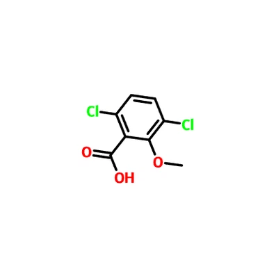 CAS 1918-00-9|ディカンバ