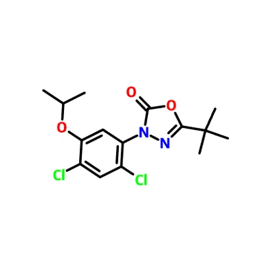 CAS 19666-30-9|オキサジアゾン
