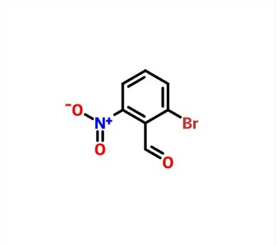 CAS 20357-21-5 2-ブロモ-6-ニトロベンズアルデヒド
