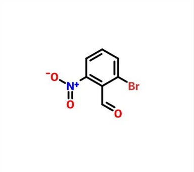 CAS 20357-21-5 2-ブロモ-6-ニトロベンズアルデヒド