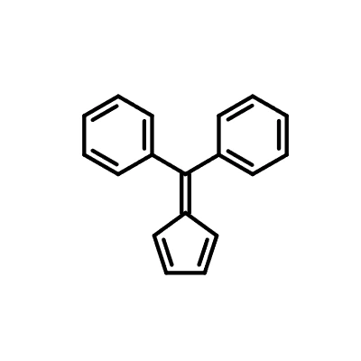 CAS 2175-90-8|ジフェニルフルベン