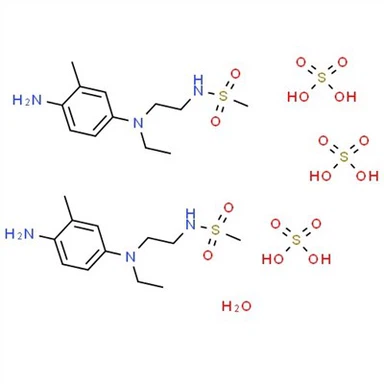 CAS:24567-76-8 |発色剤 CD-3