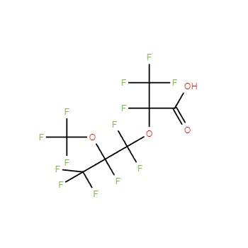 CAS 2479-73-4|ペルフルオロ-2、5-ジメチル-3、6-ジオキサヘプタン酸