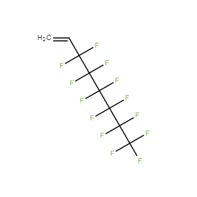 CAS 25291-17-2|(パーフルオロヘキシル)エチレン